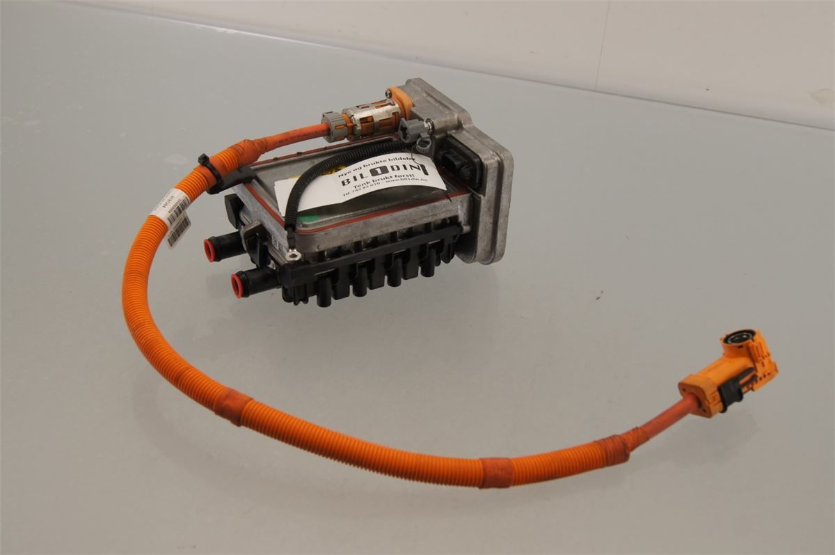 Varmeapparat Reg. Elektrisk – bilde 4