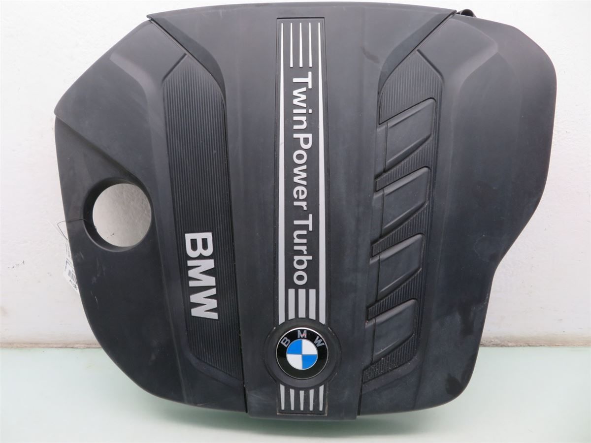 Motor Deksel Over Motor – bilde 1