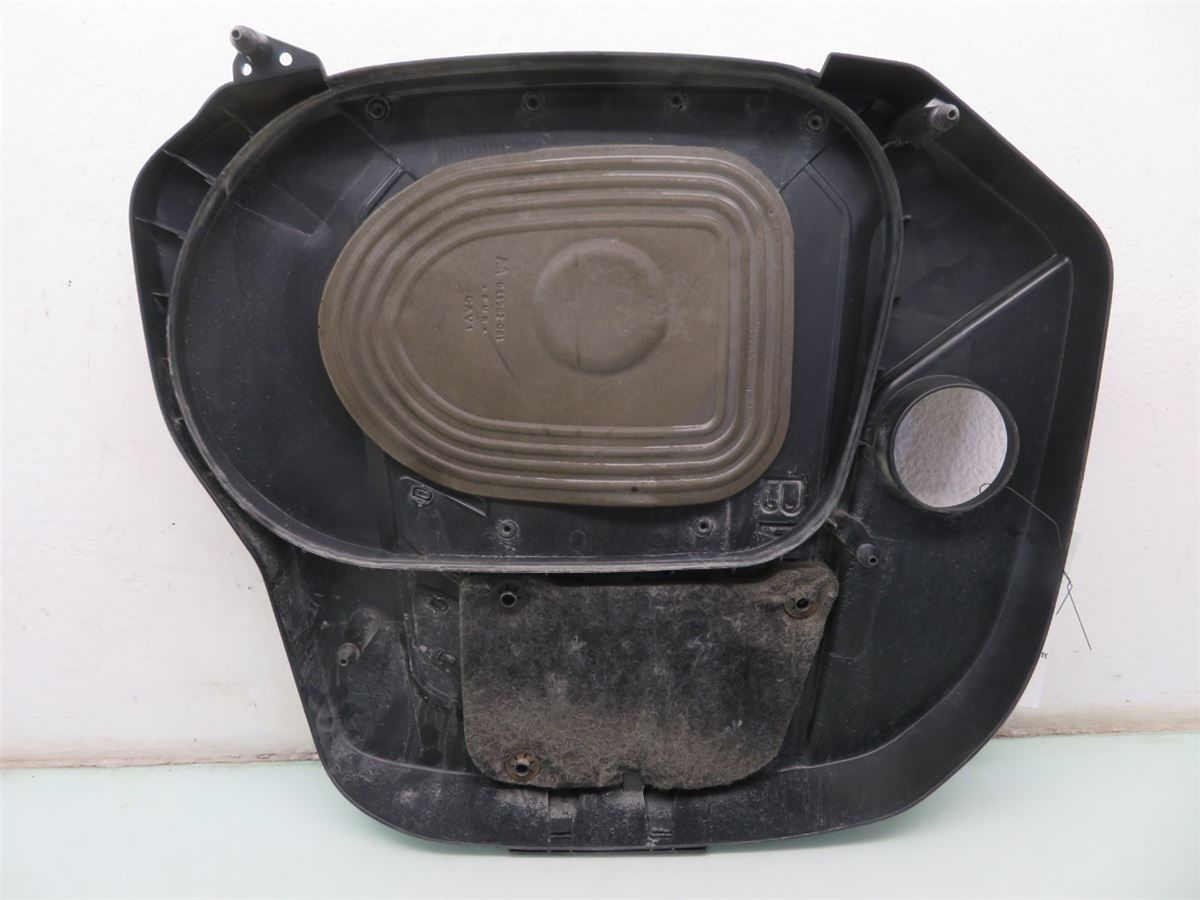 Motor Deksel Over Motor – bilde 2