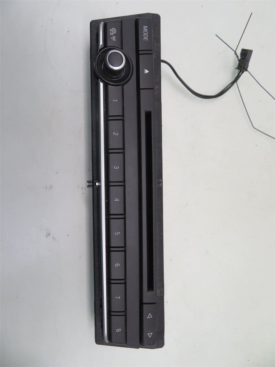 Stereo Radio Med CD – bilde 1