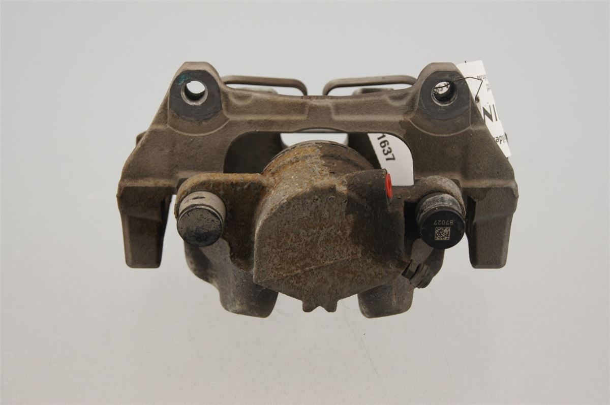 Bremsecaliper Foran Venstre – bilde 2