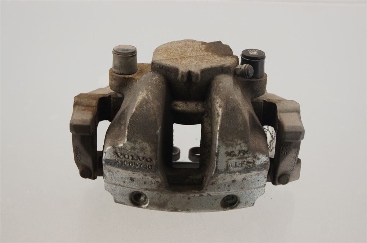 Bremsecaliper Foran Venstre – bilde 3