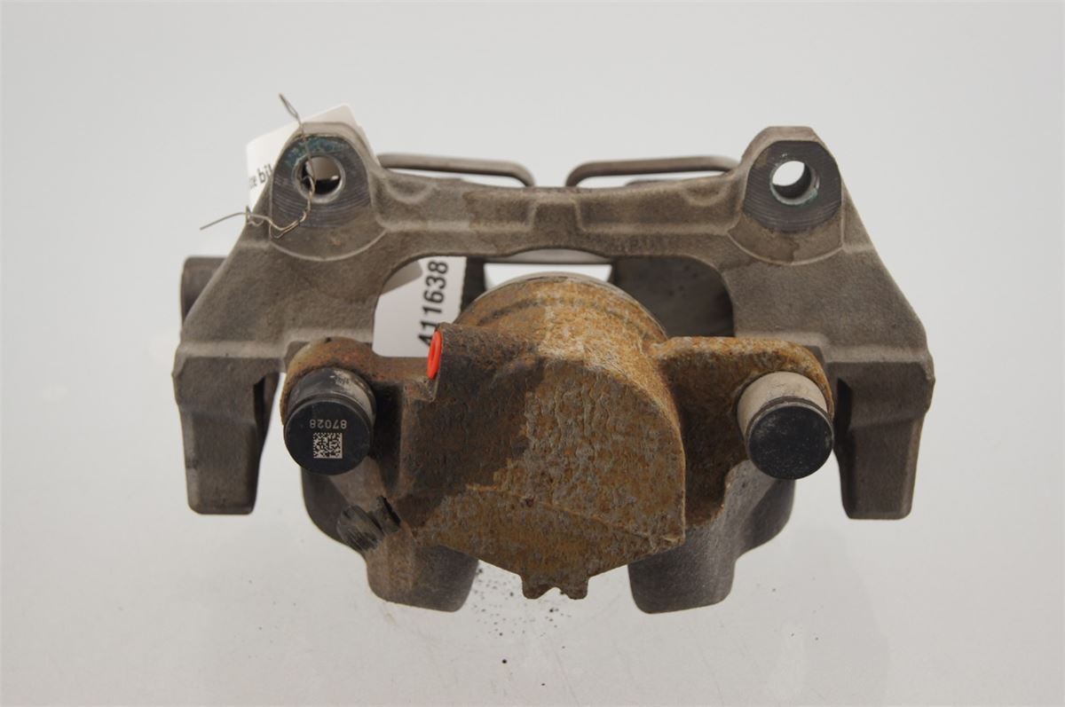 Bremsecaliper Foran Høyre – bilde 2