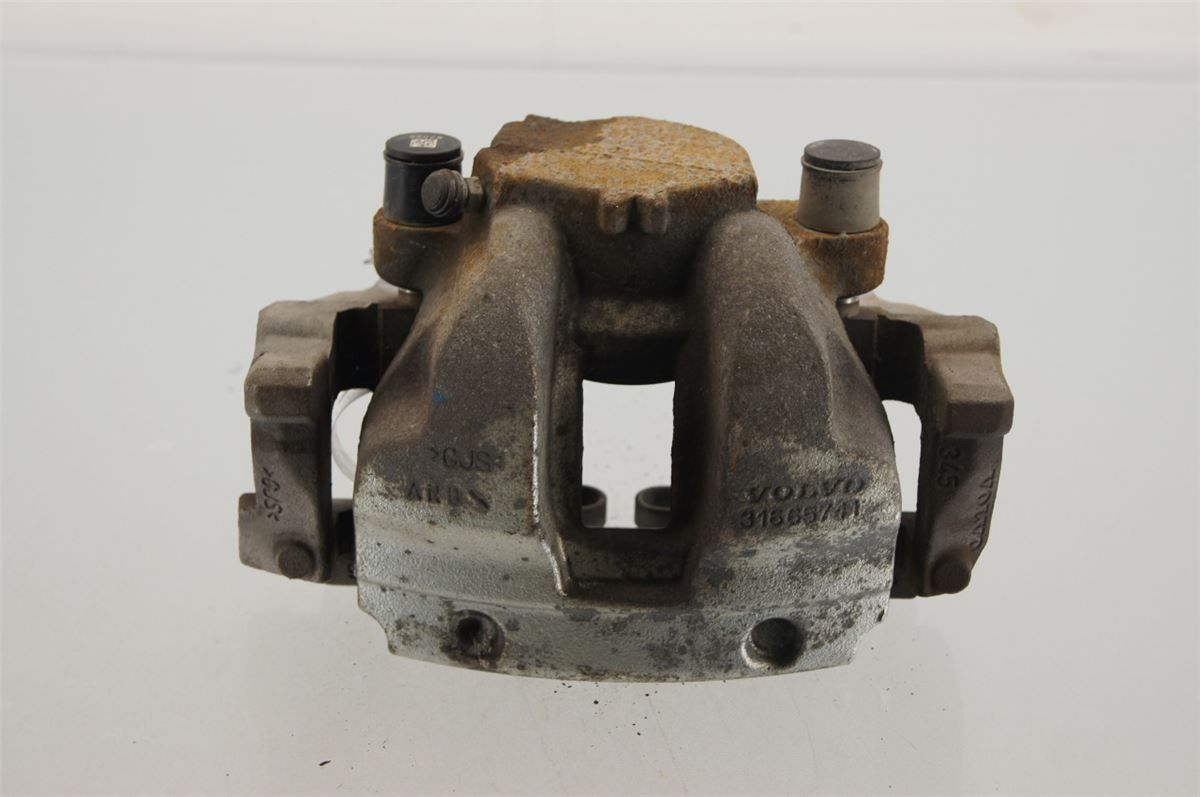 Bremsecaliper Foran Høyre – bilde 3