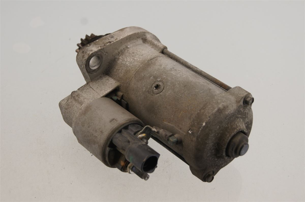 Startmotor Diesel – bilde 1