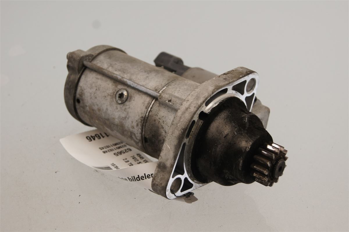 Startmotor Diesel – bilde 3