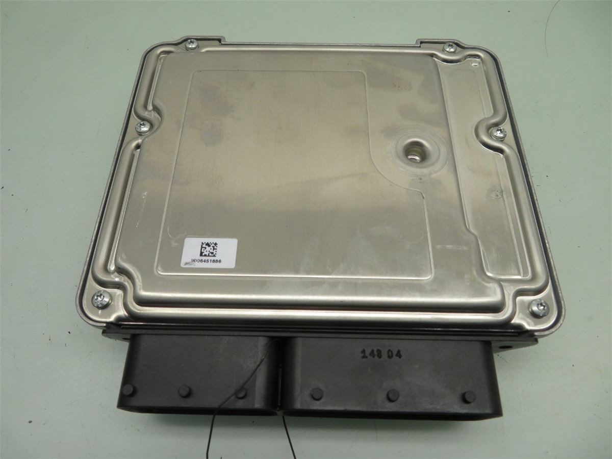 Styreenhet Motor (ECU) Diesel – bilde 2