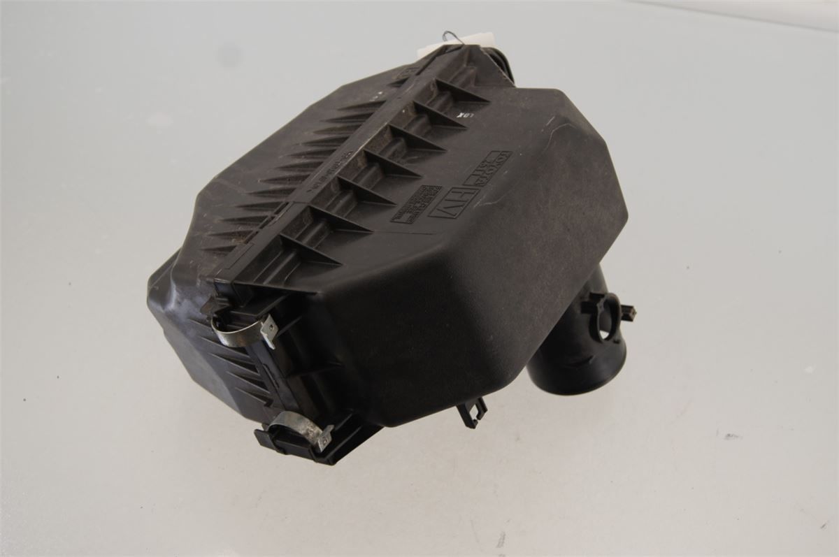 Luftfilter Boks – bilde 2