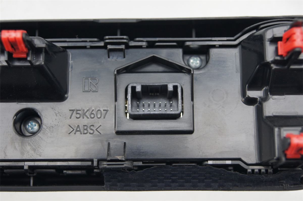 Varme AC Betjening/Display – bilde 3