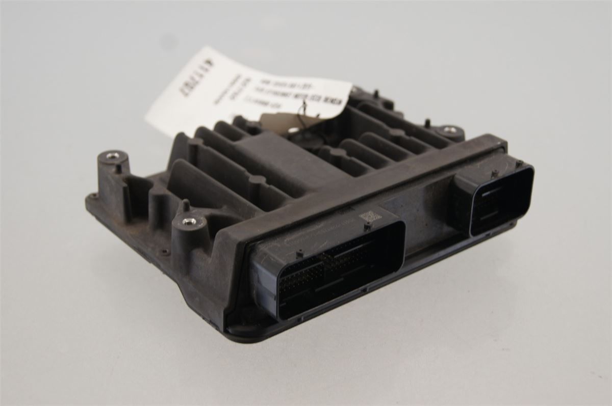 Styreenhet Motor (ECU) Bensin – bilde 1