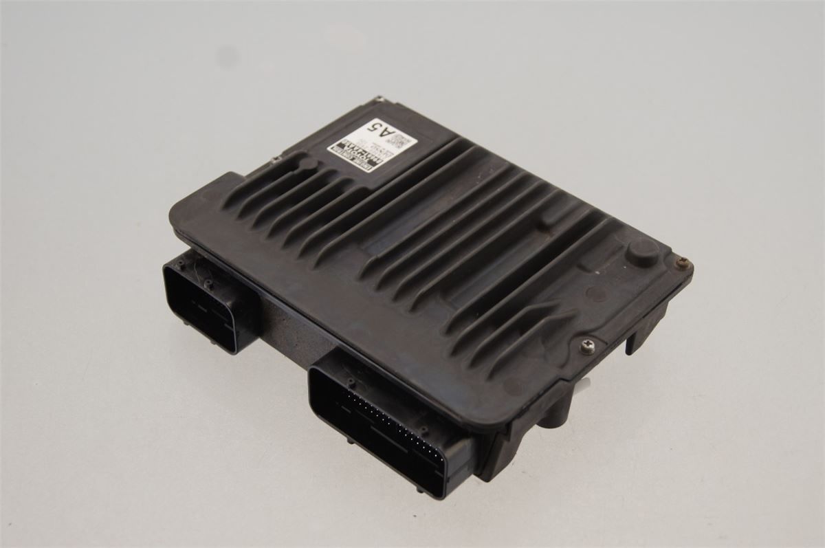 Styreenhet Motor (ECU) Bensin – bilde 2
