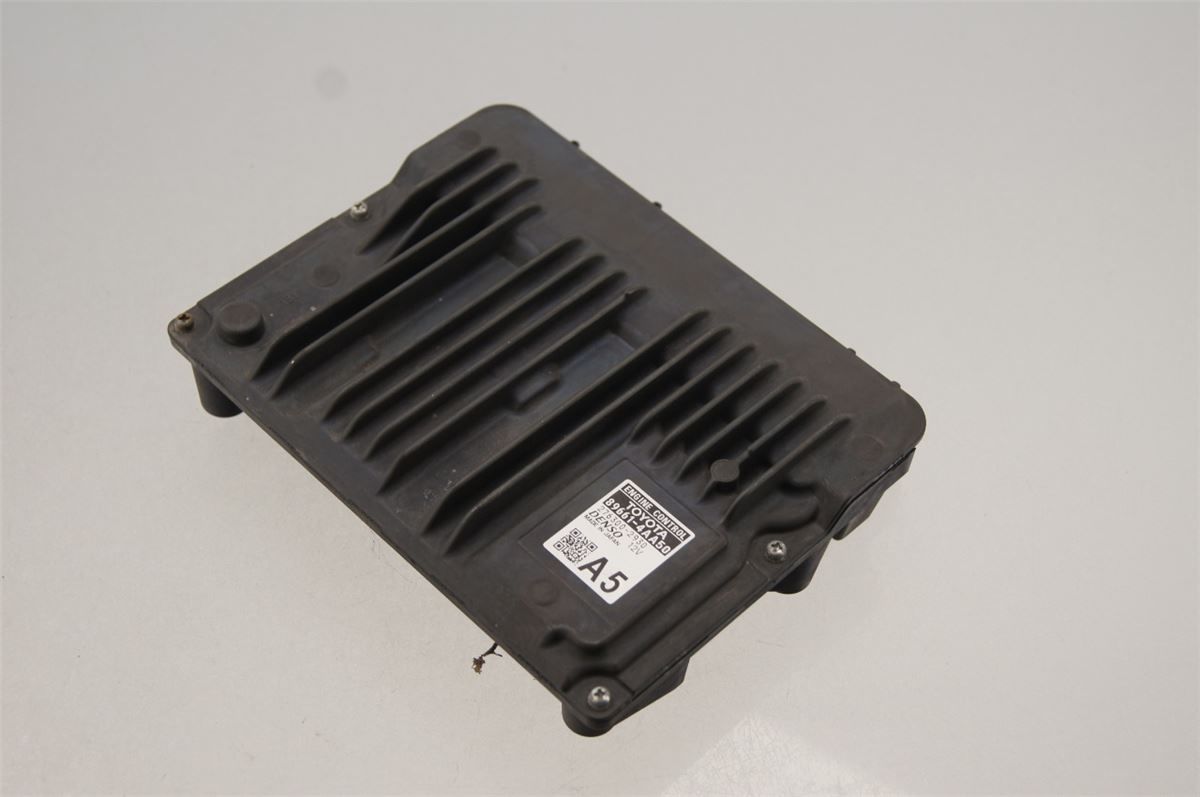 Styreenhet Motor (ECU) Bensin – bilde 3