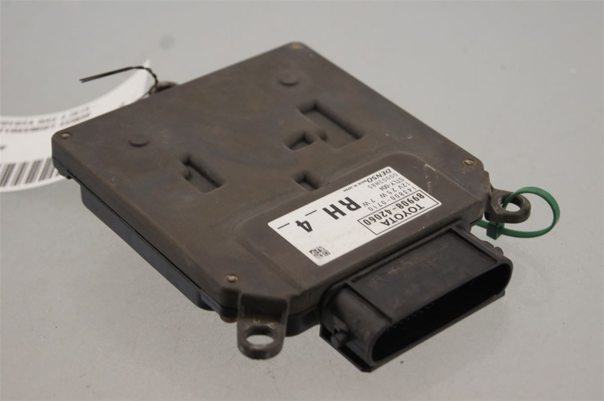 Styreenhet Xenon – bilde 1