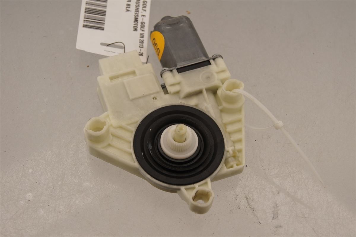 Vindusheismotor – bilde 3