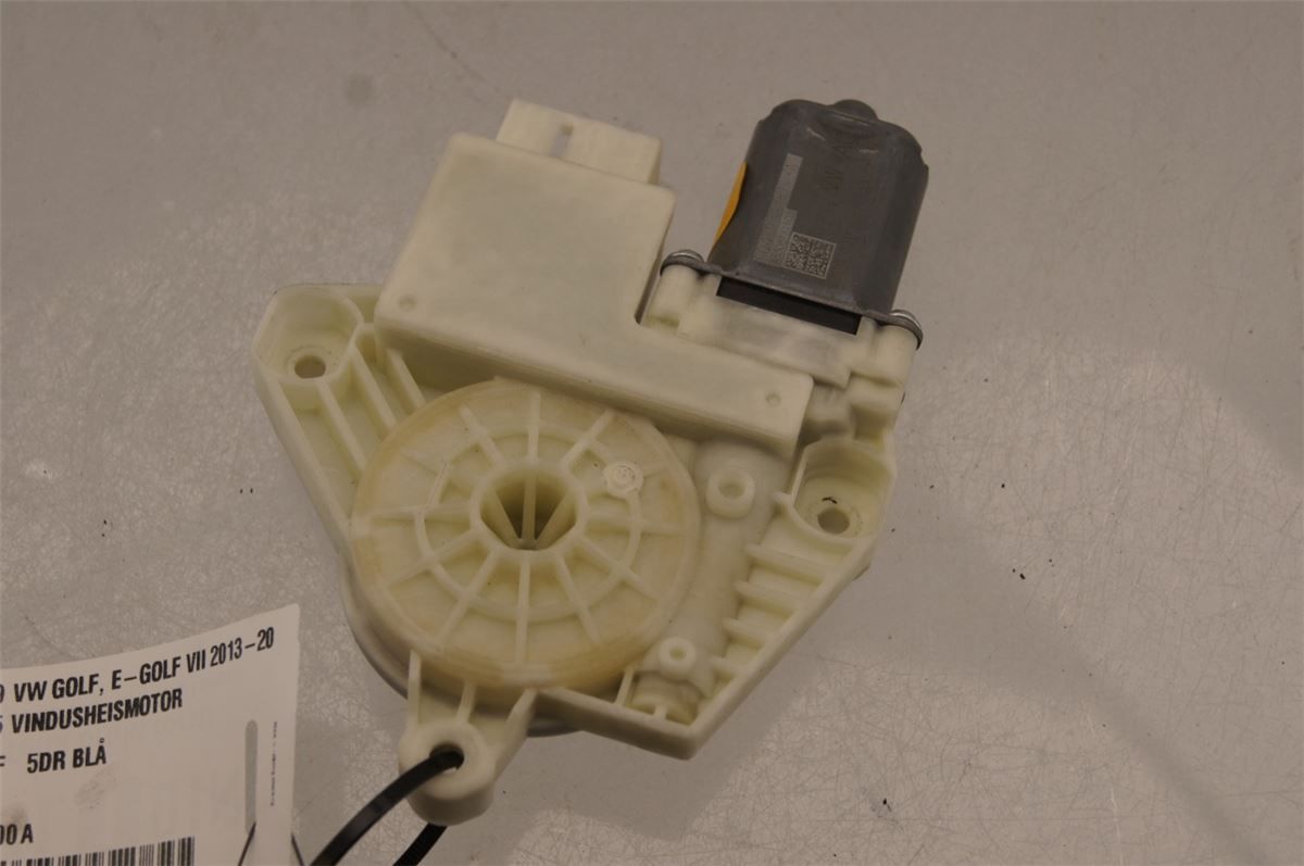 Vindusheismotor – bilde 1