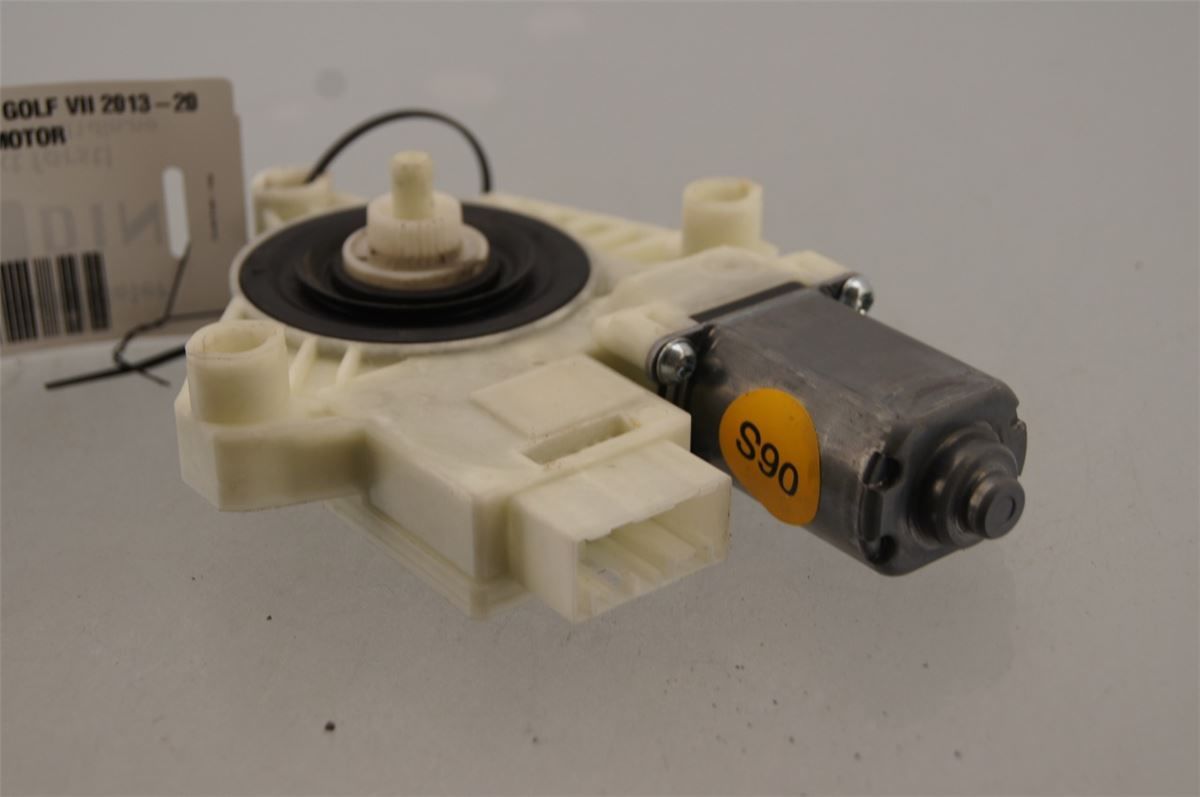 Vindusheismotor – bilde 2