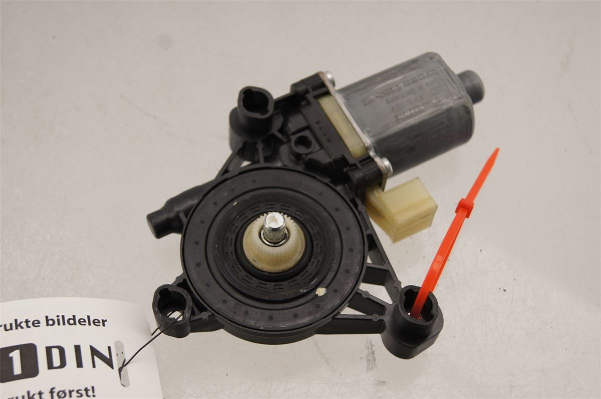 Vindusheismotor – bilde 1