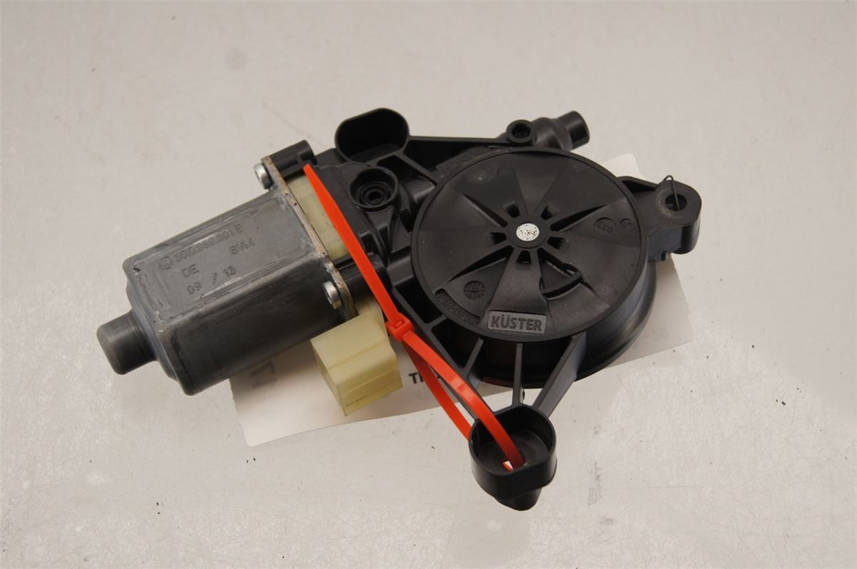 Vindusheismotor – bilde 2