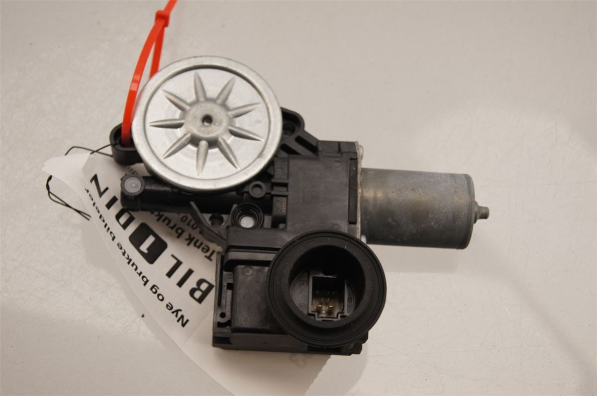 Vindusheismotor – bilde 1