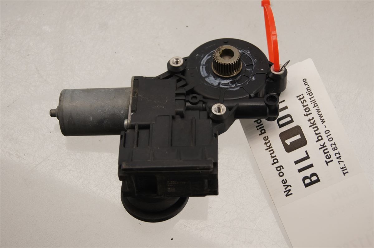 Vindusheismotor – bilde 2