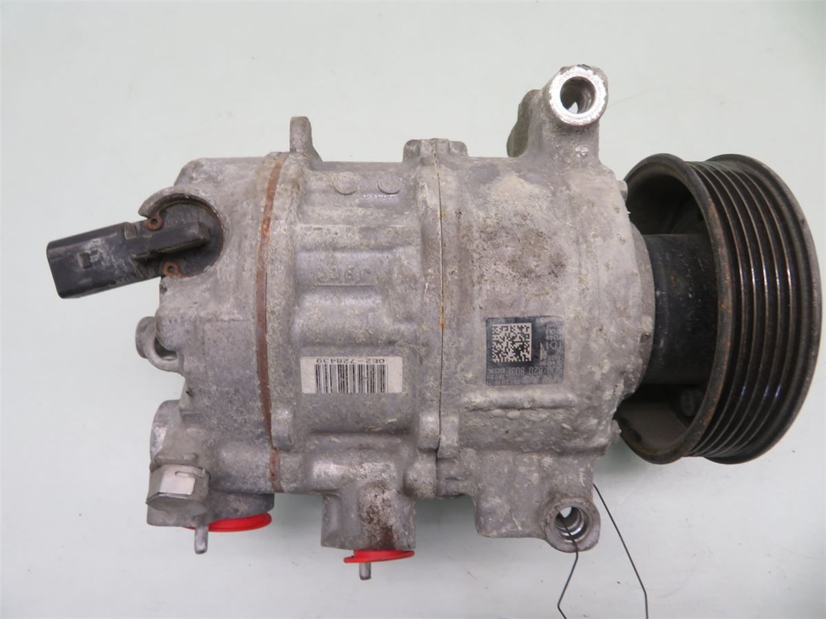 Varme AC Kompressor – bilde 1