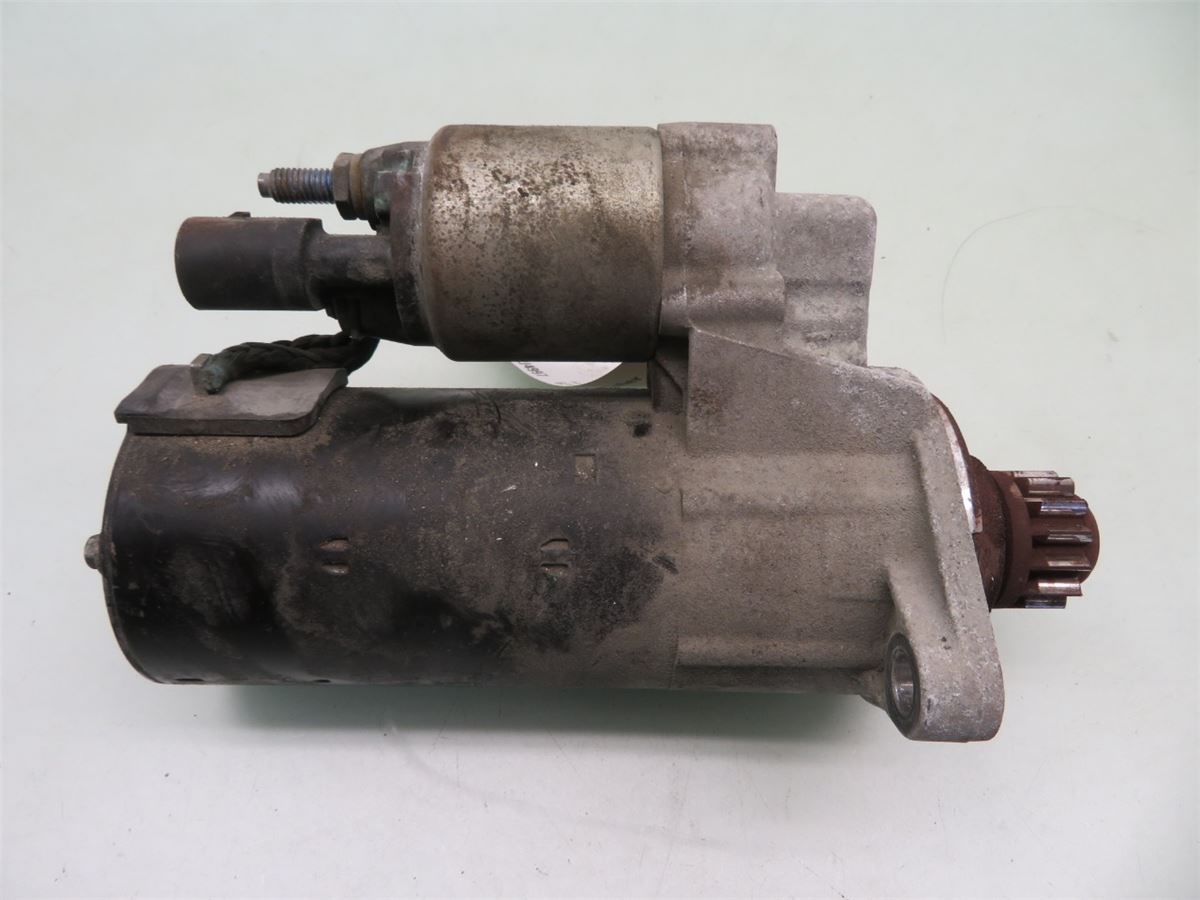 Startmotor Diesel – bilde 4