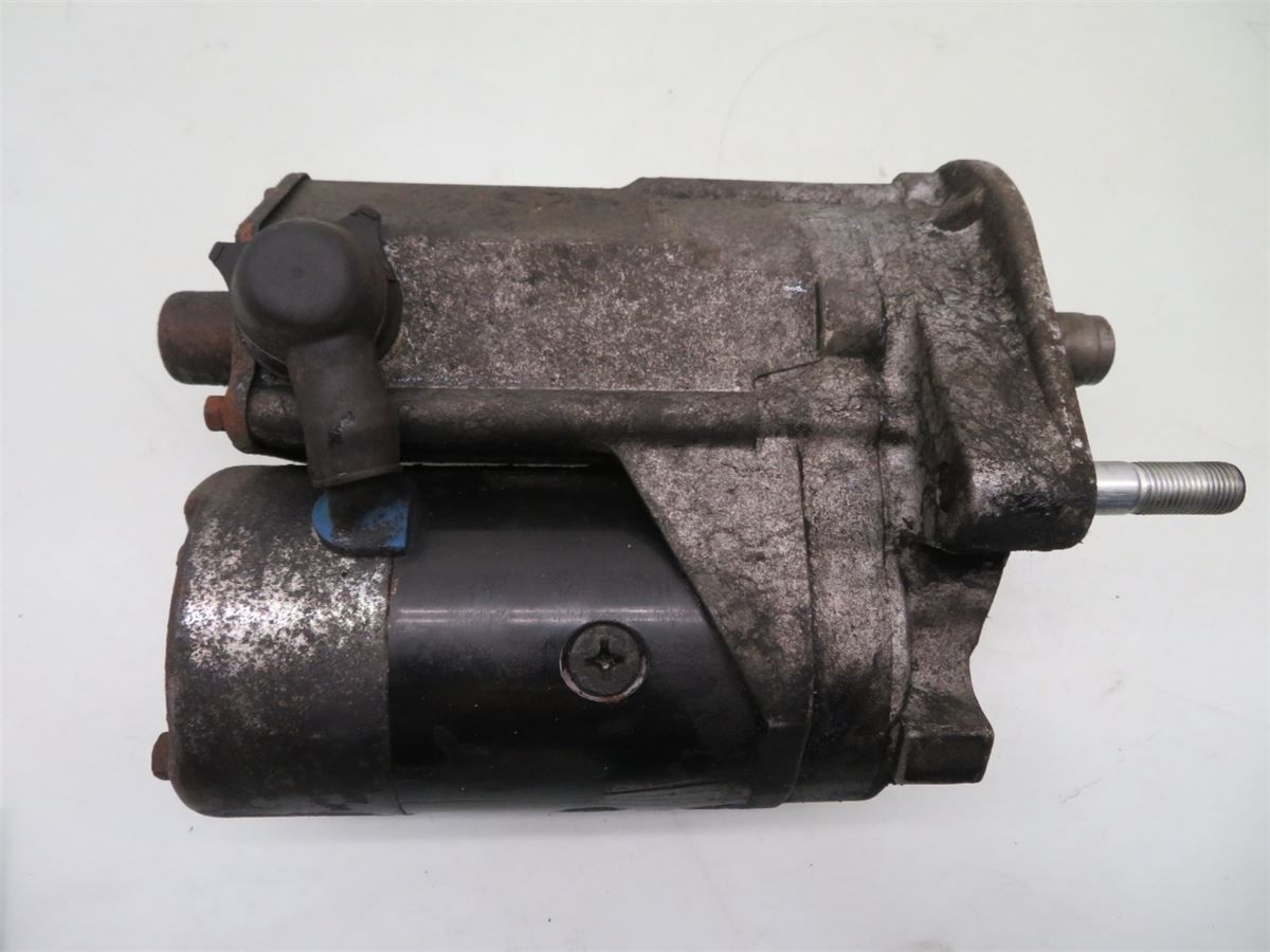 Startmotor Diesel – bilde 1