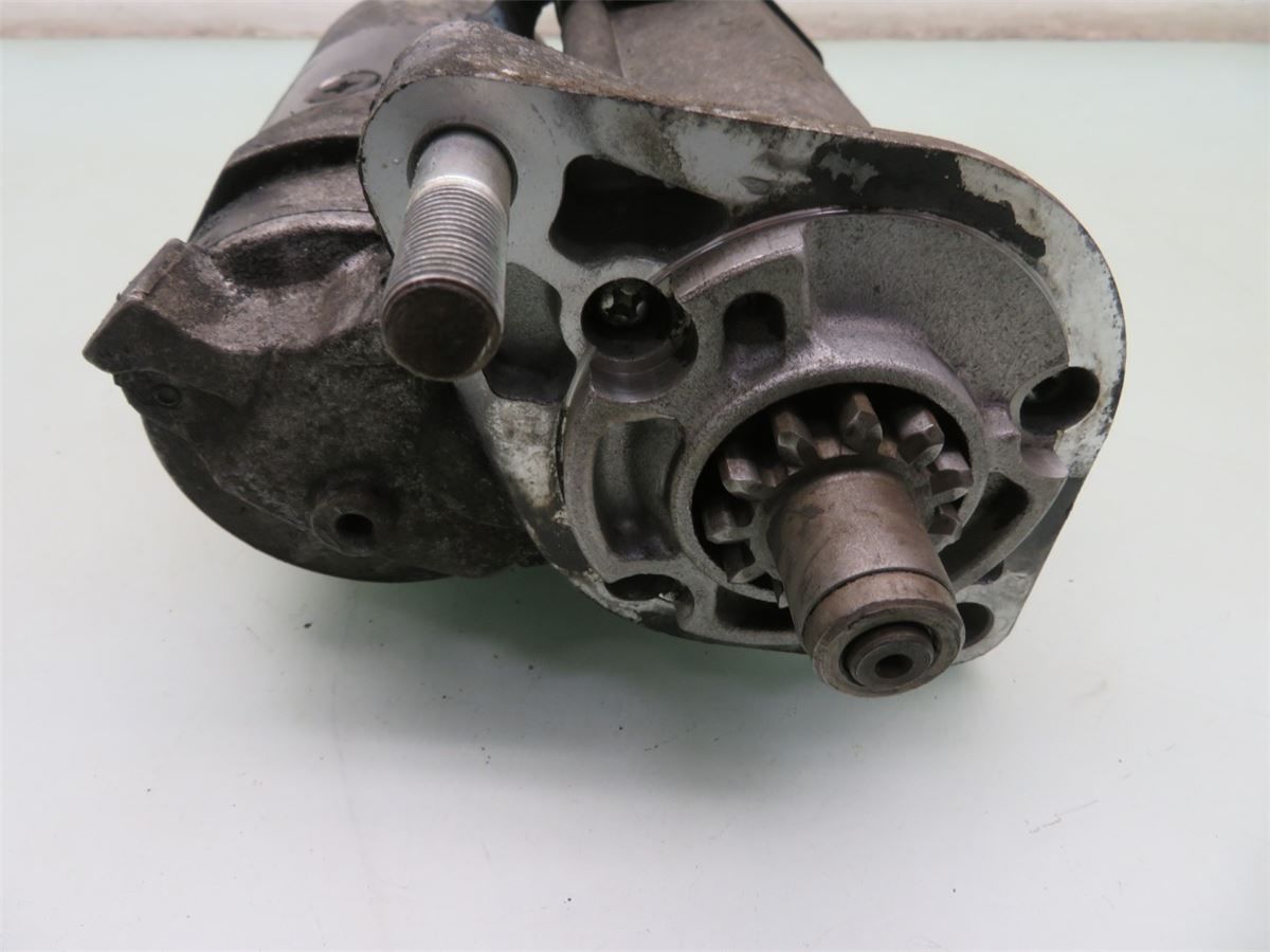 Startmotor Diesel – bilde 2