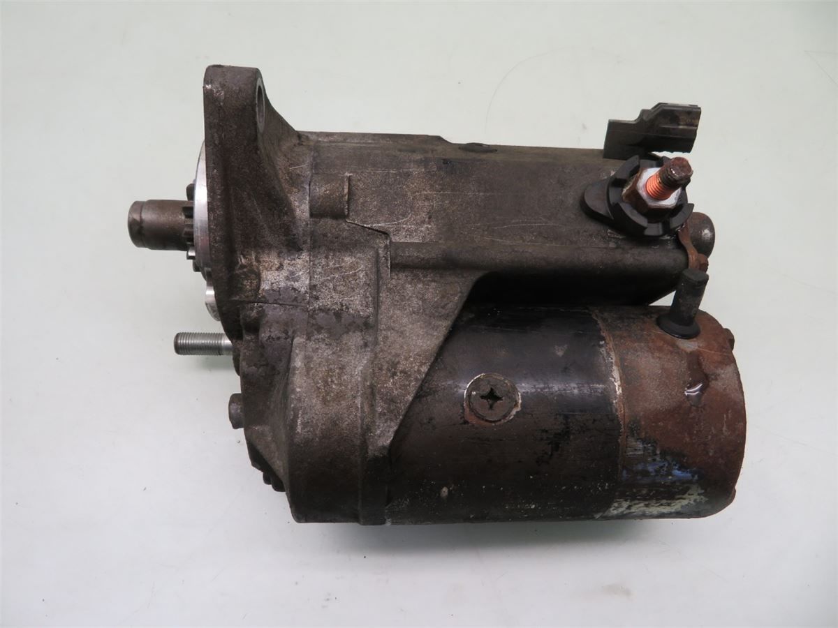 Startmotor Diesel – bilde 3