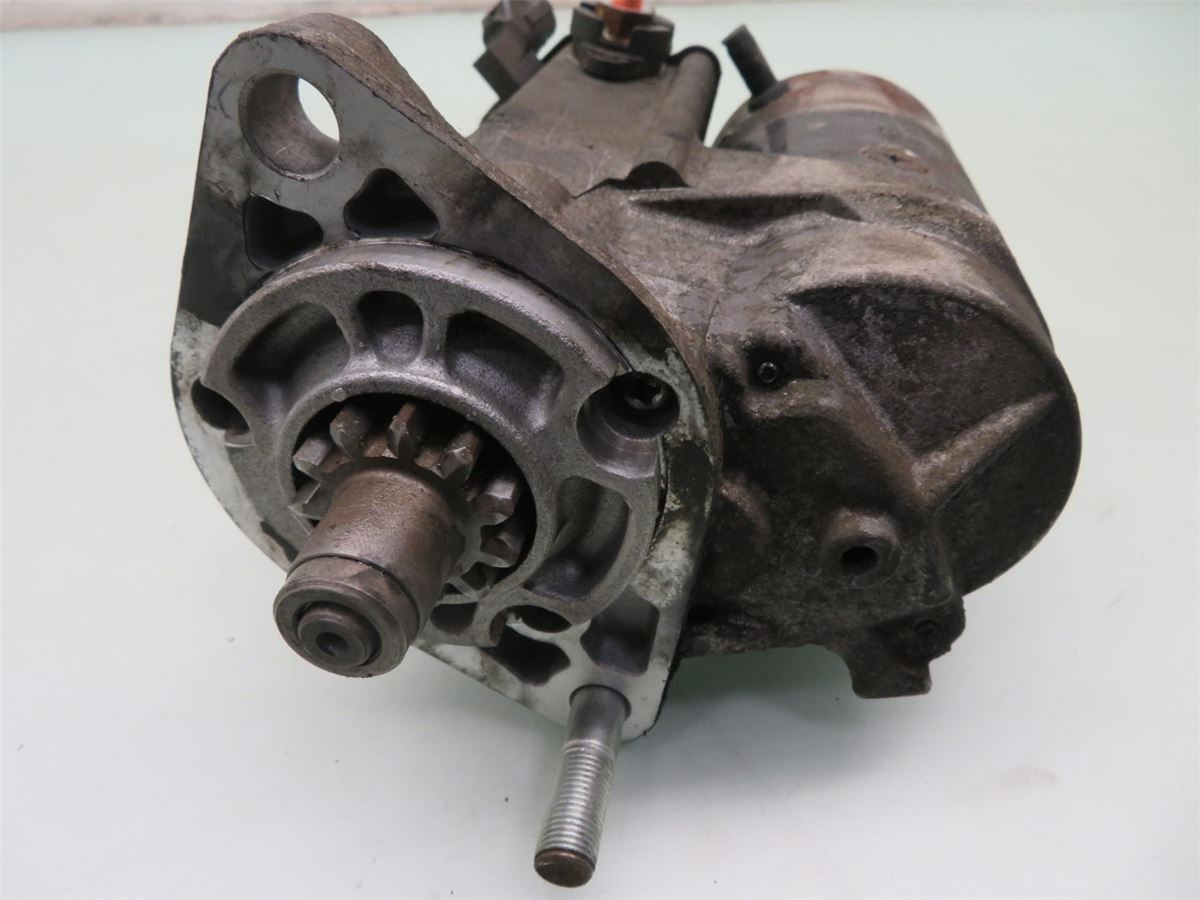 Startmotor Diesel – bilde 4