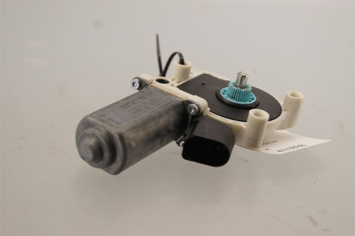 Vindusheismotor – bilde 3