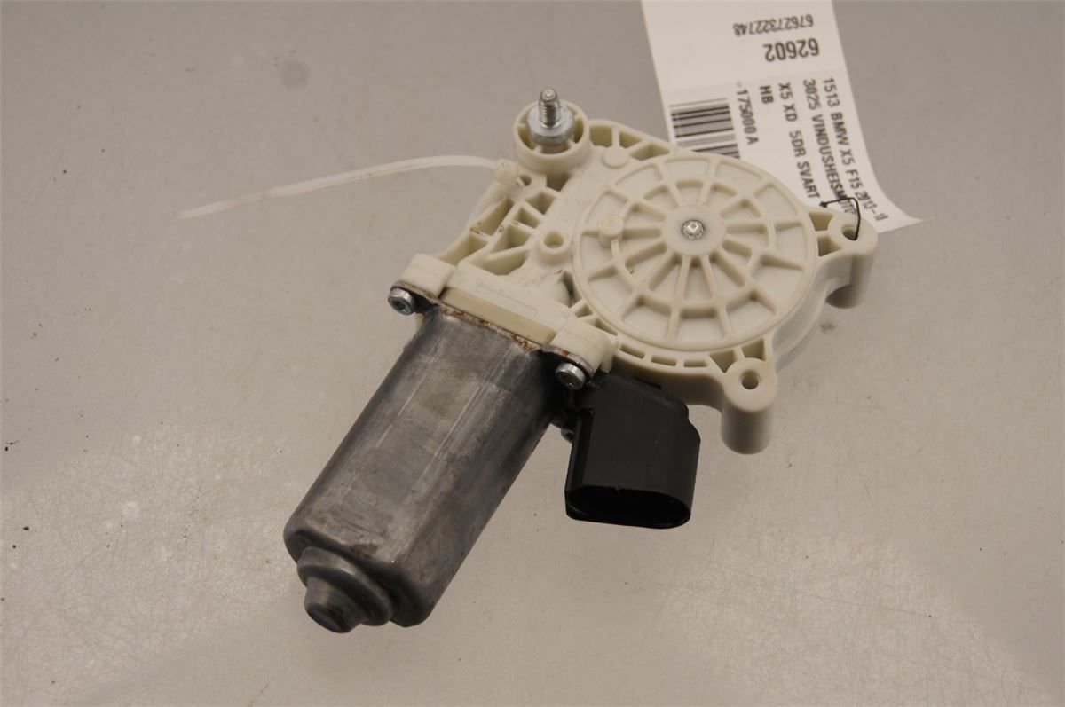 Vindusheismotor – bilde 2