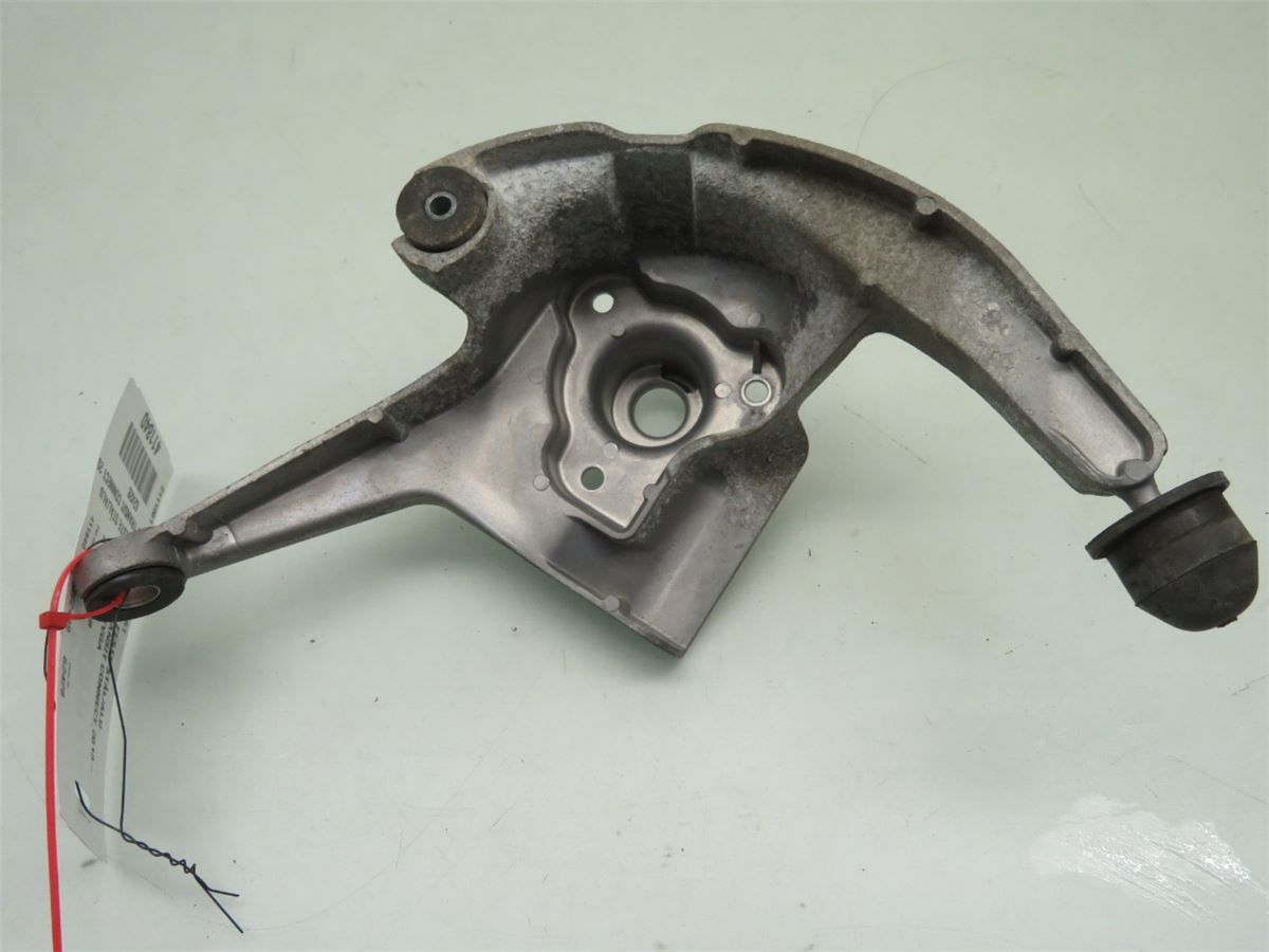 Motor Feste Stål / Alu – bilde 3