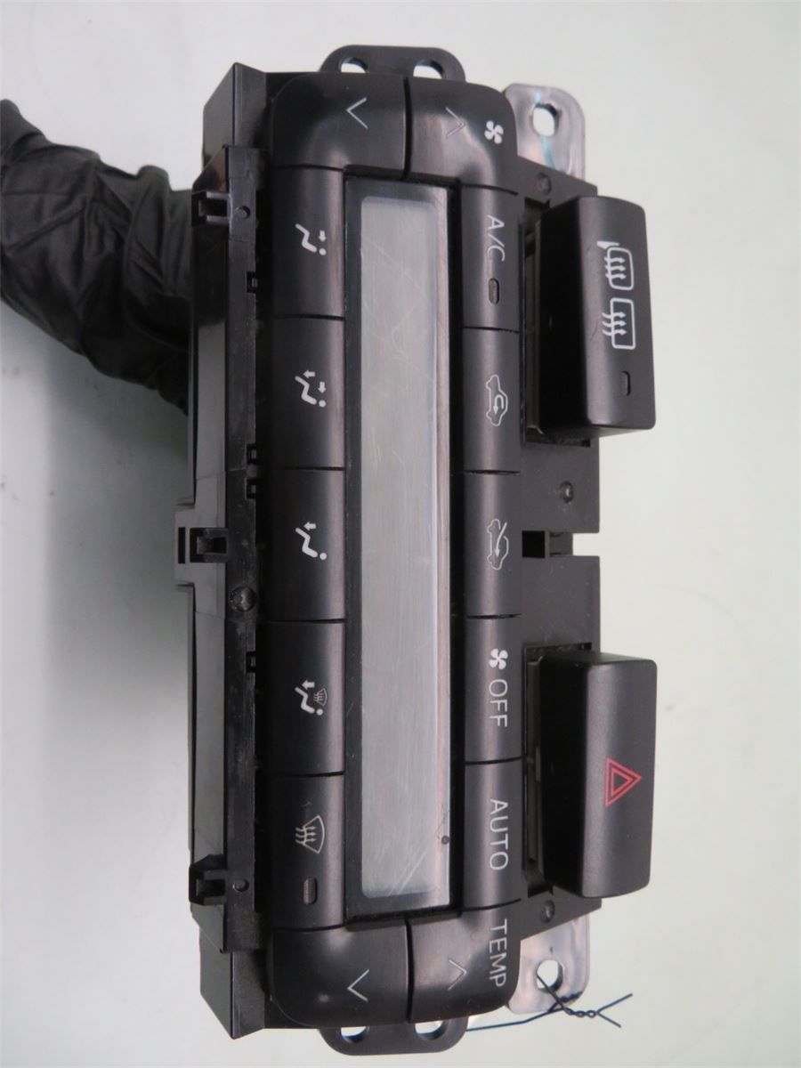 Varme AC Betjening/Display – bilde 4