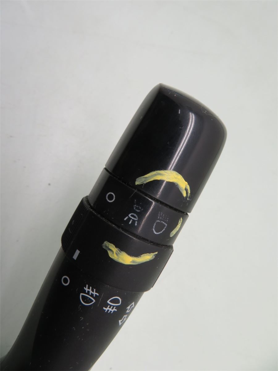 Bryter Ratt Blinklys / Lys – bilde 3