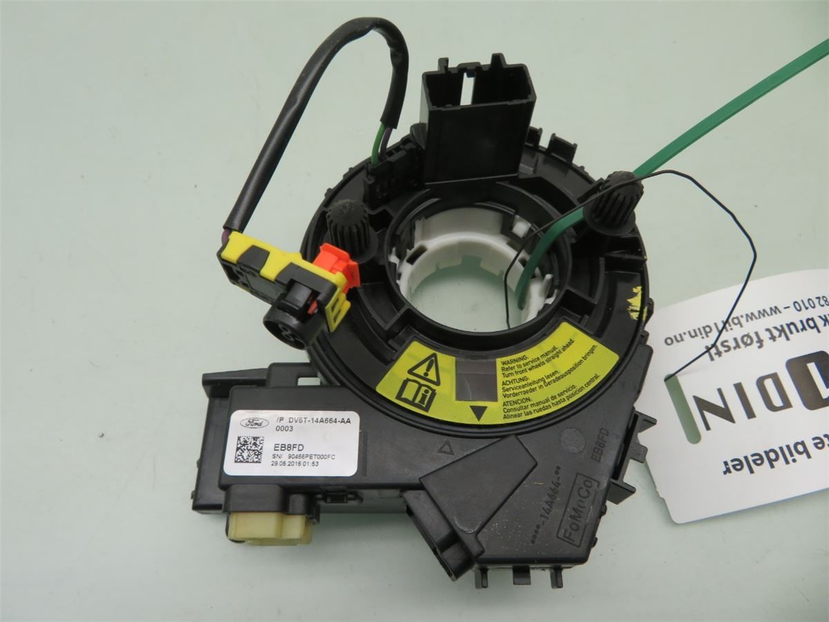 Airbag Kontaktrull – bilde 2