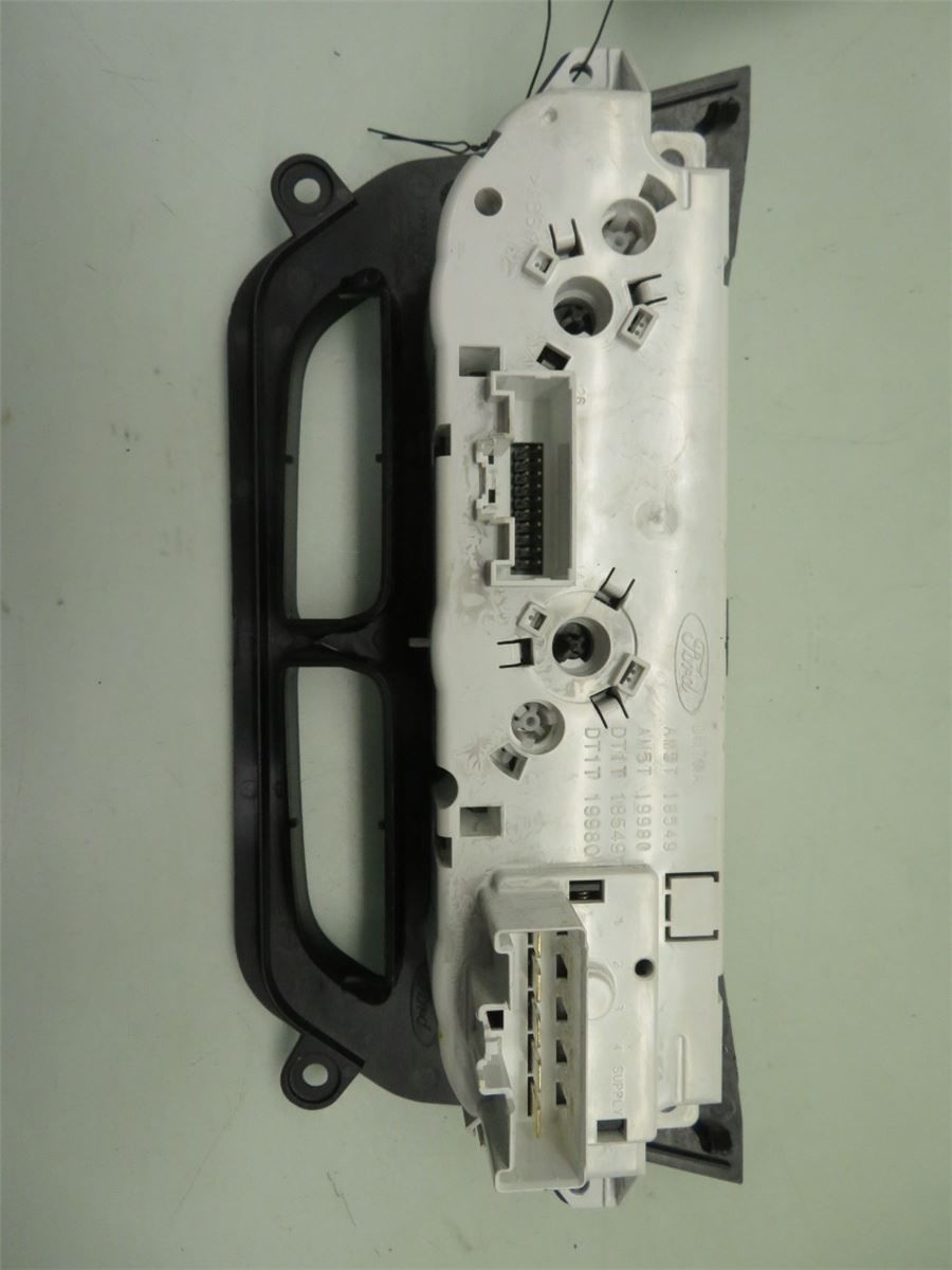Varme AC Betjening/Display – bilde 2