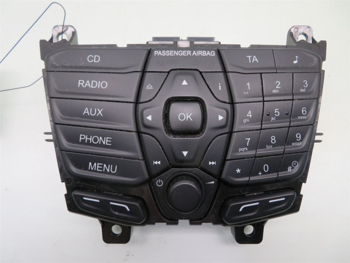 Stereo Radio Øvrig – bilde 1