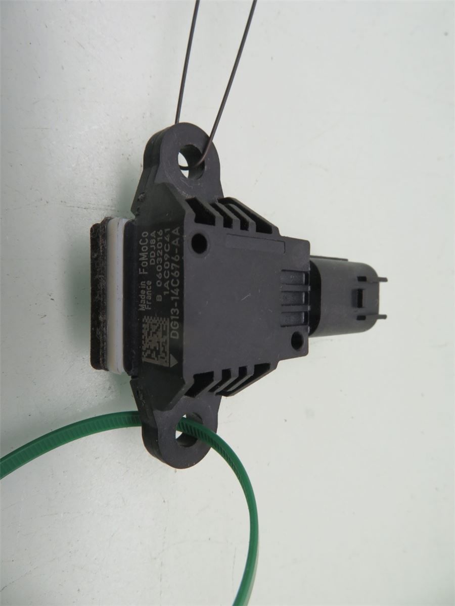 Airbag Frontsensor Høyre – bilde 1