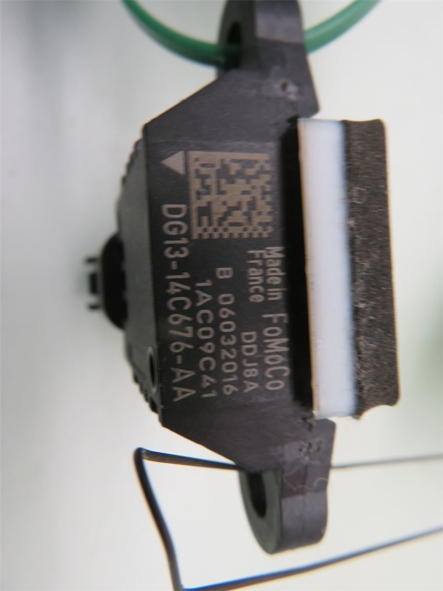 Airbag Frontsensor Høyre – bilde 3