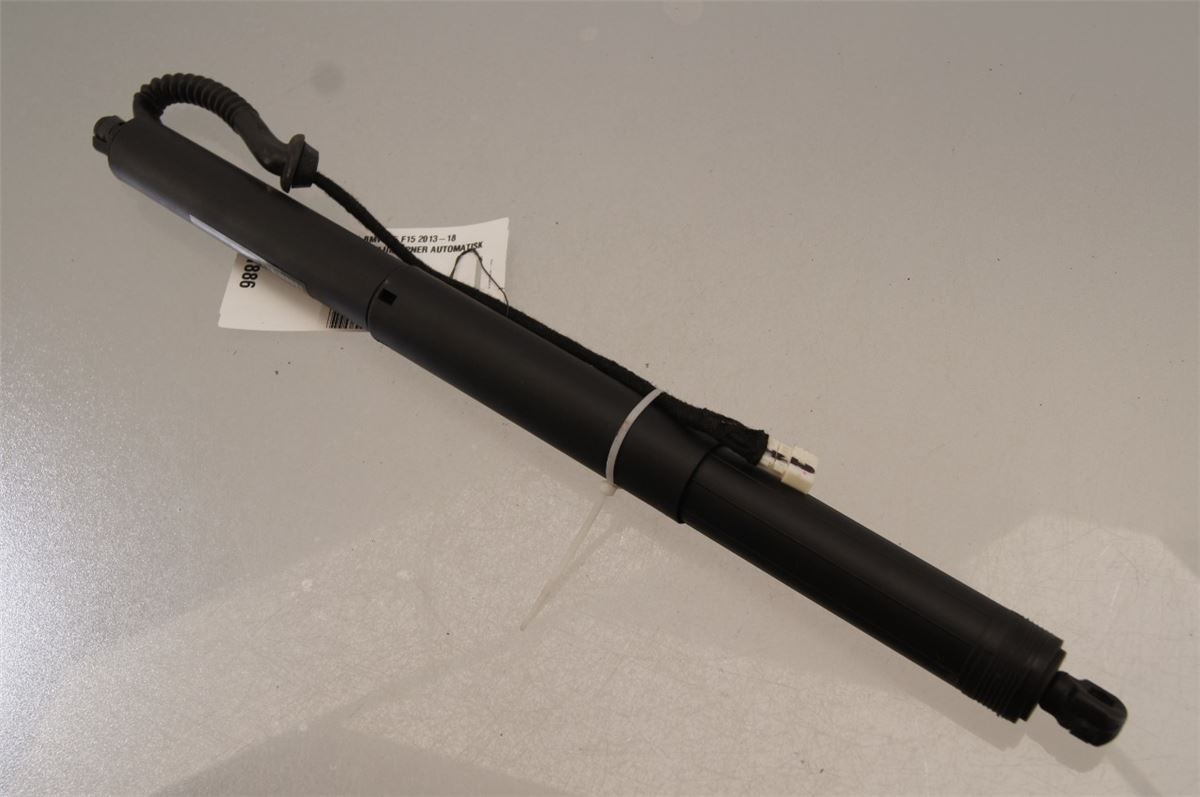 Baklukeåpner Automatisk – bilde 2