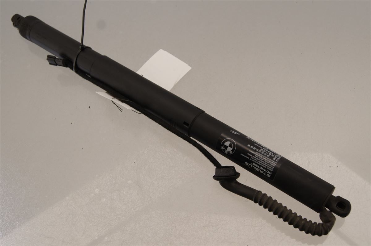 Baklukeåpner Automatisk – bilde 1