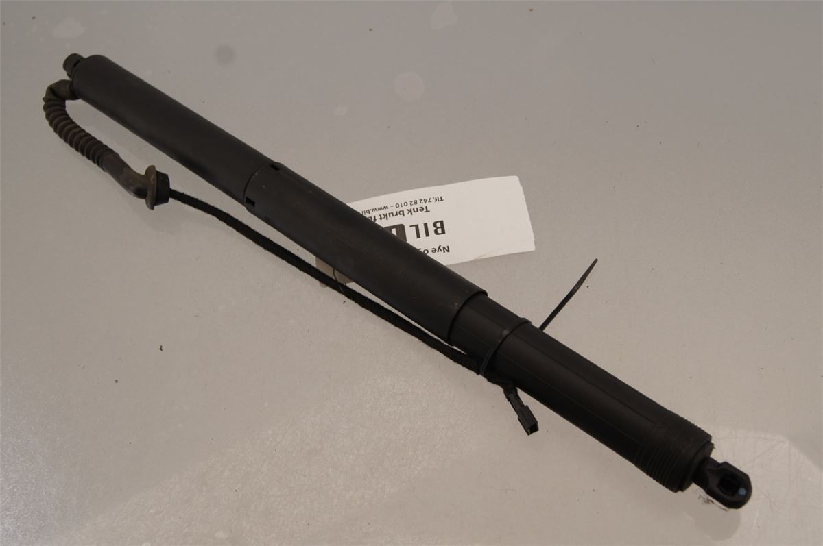 Baklukeåpner Automatisk – bilde 2