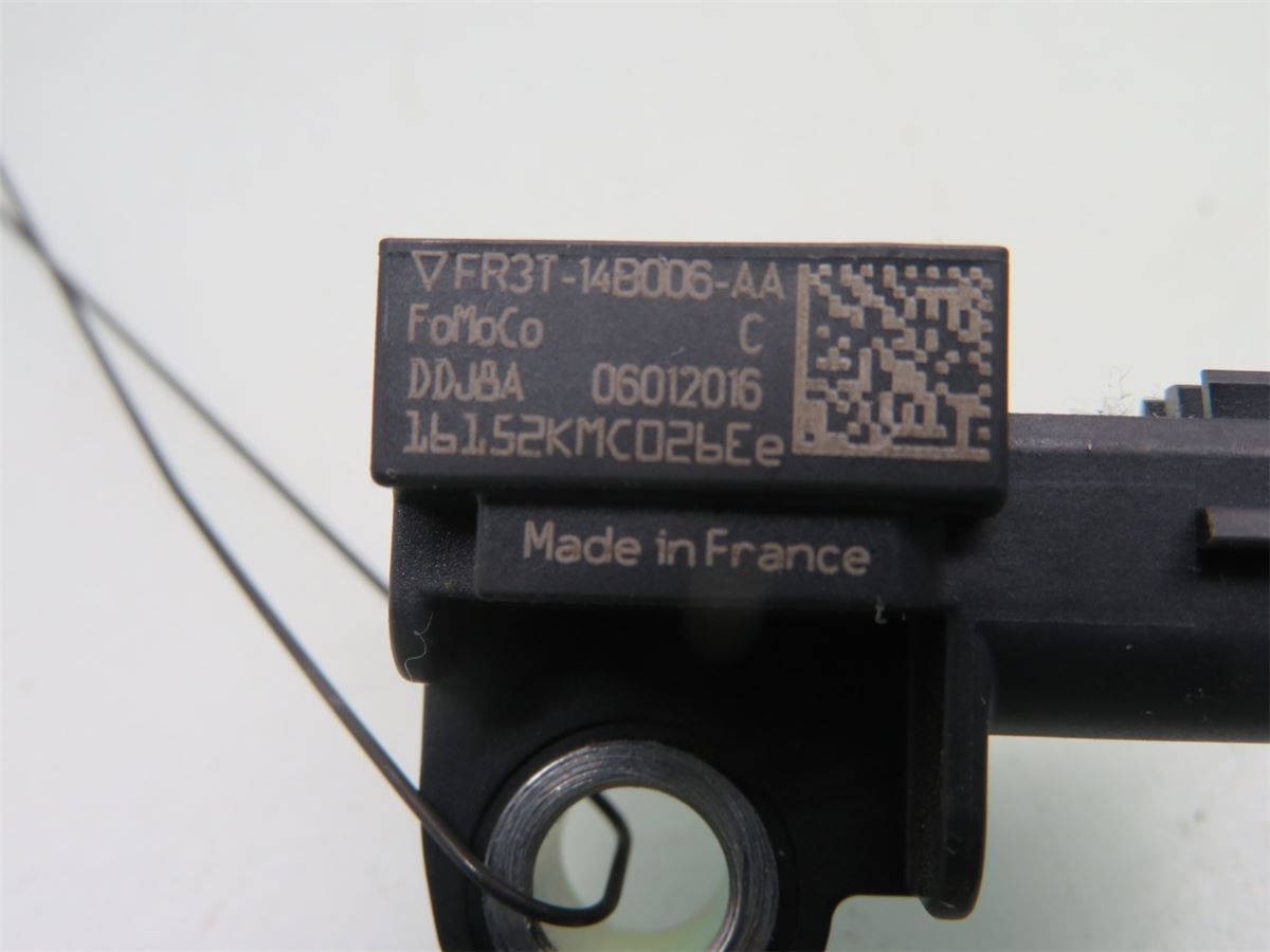 Airbag Frontsensor Høyre – bilde 3