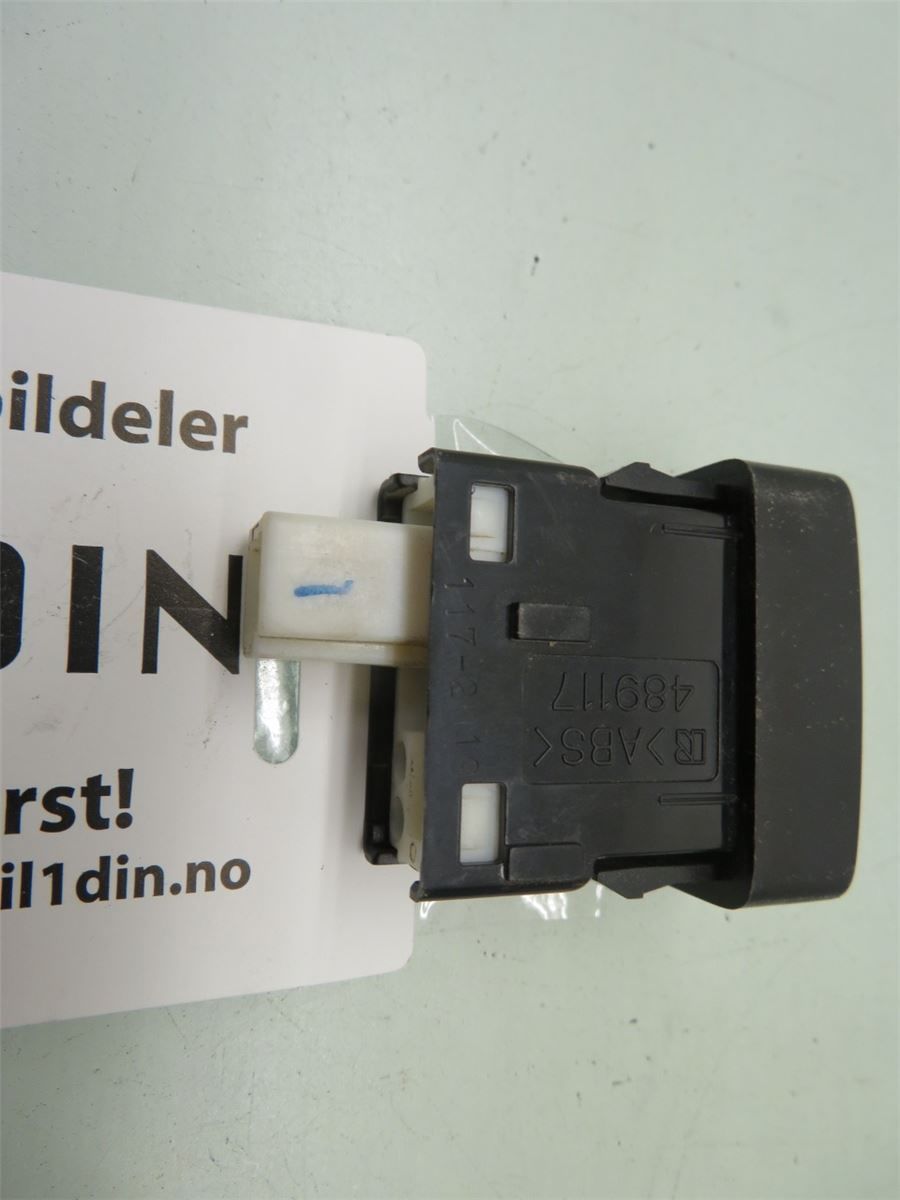 Bilalarm – bilde 1