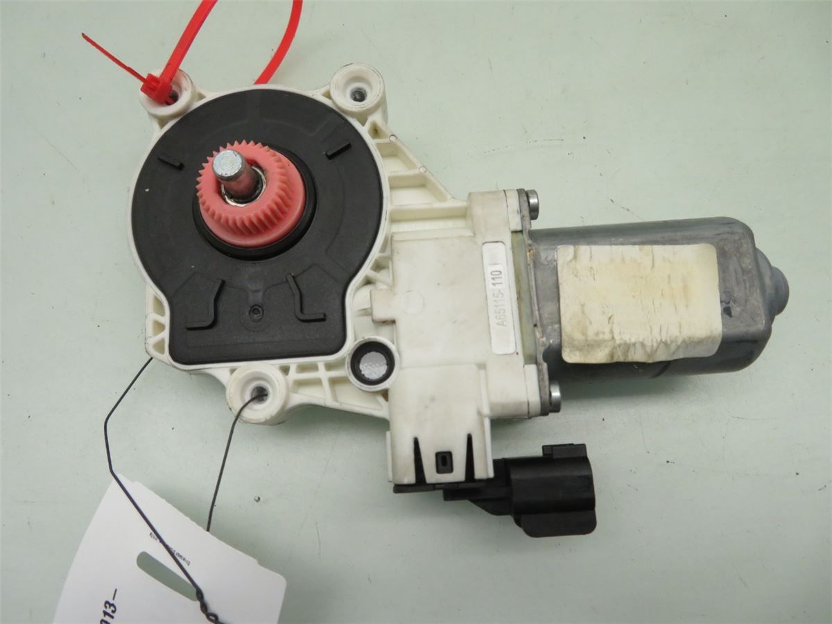 Vindusheismotor – bilde 1