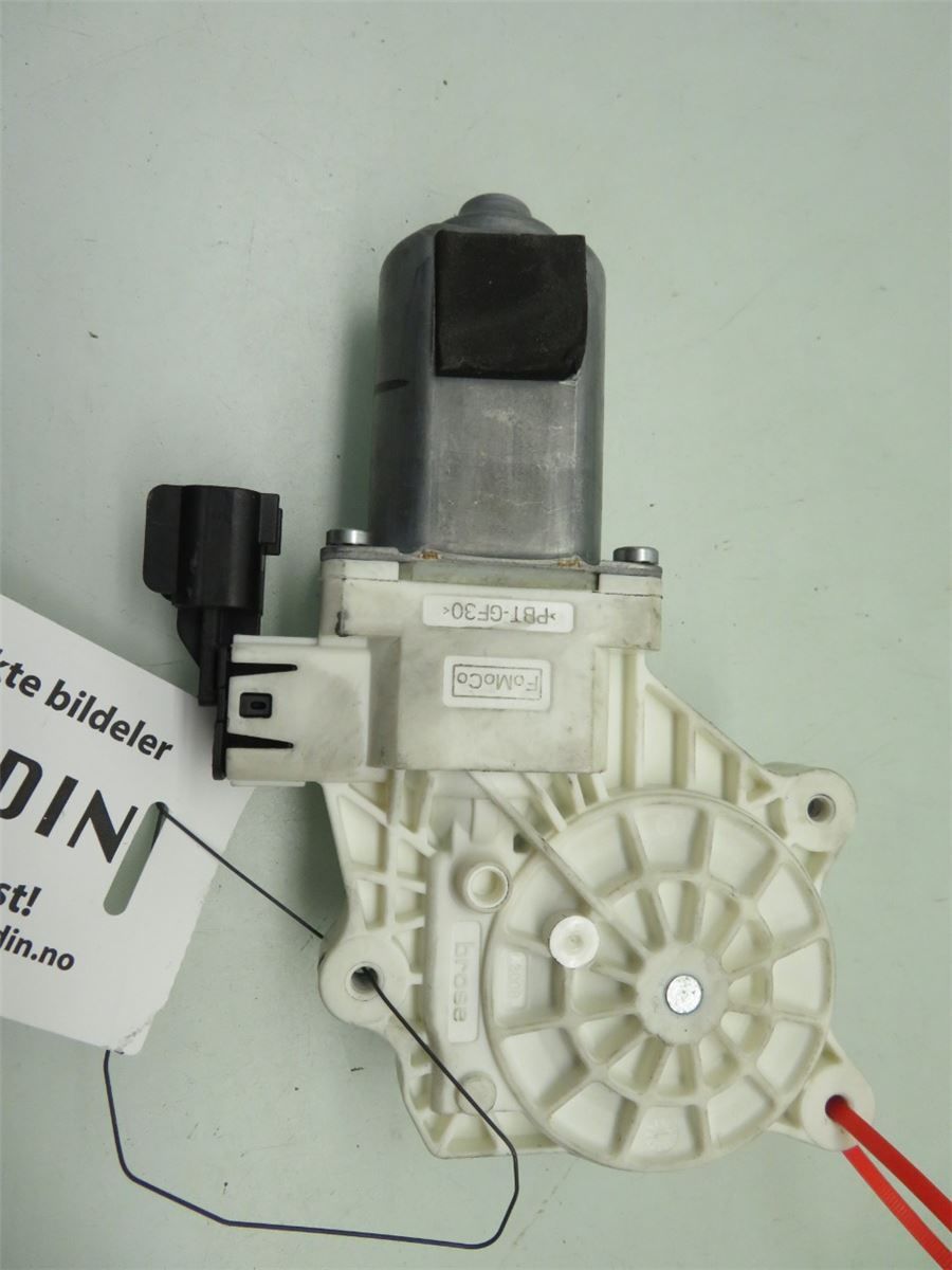 Vindusheismotor – bilde 2