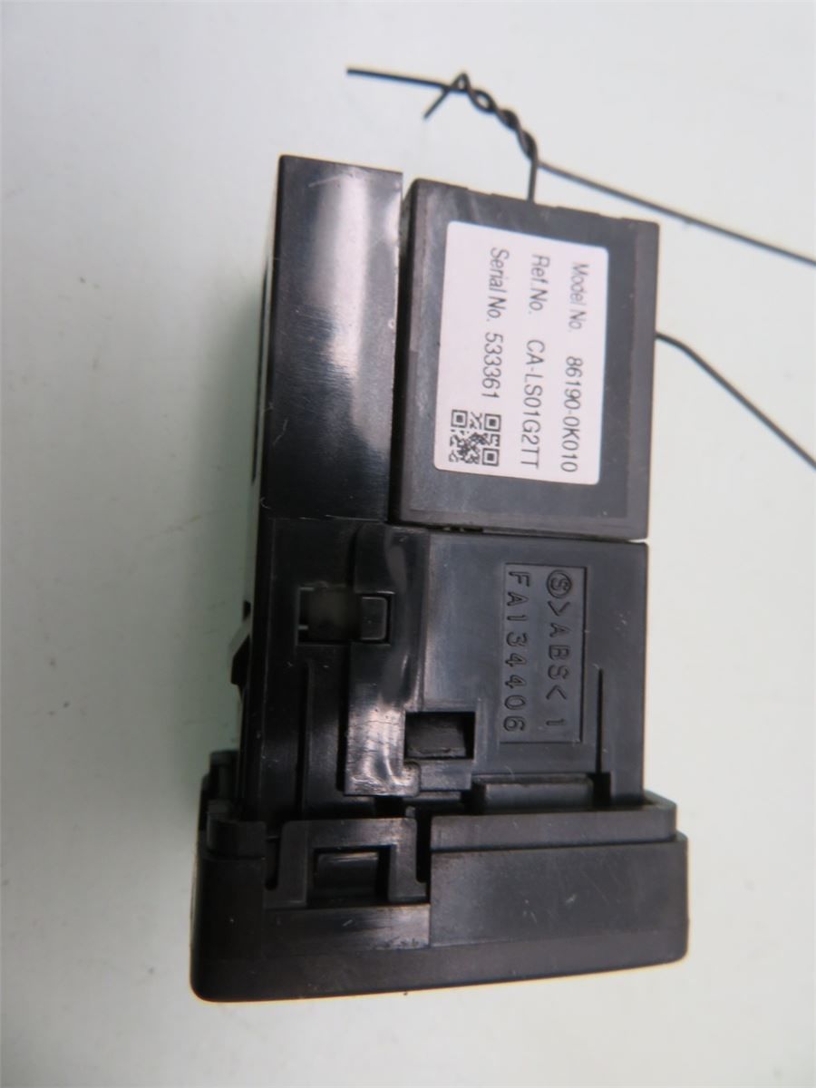 Elektrisk Øvrig – bilde 1