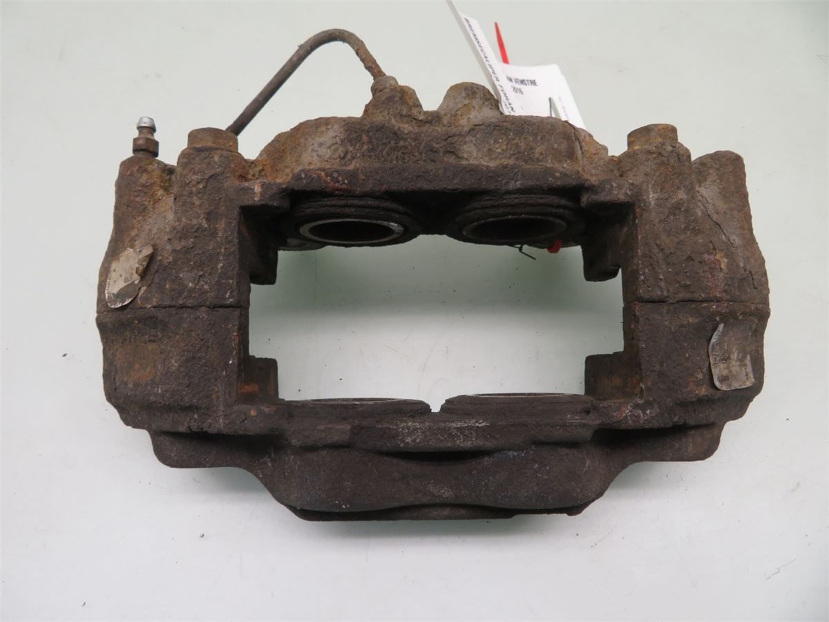 Bremsecaliper Foran Venstre – bilde 2