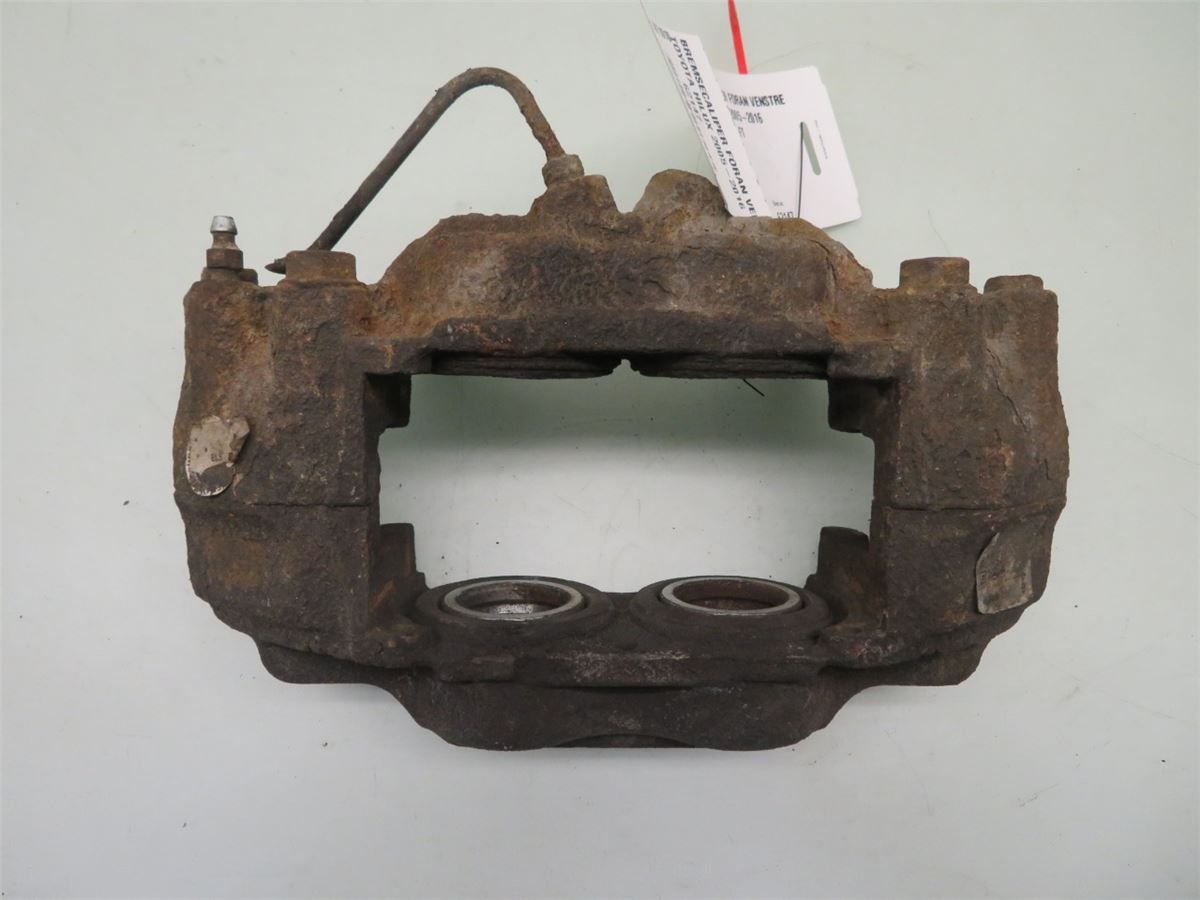Bremsecaliper Foran Venstre – bilde 3